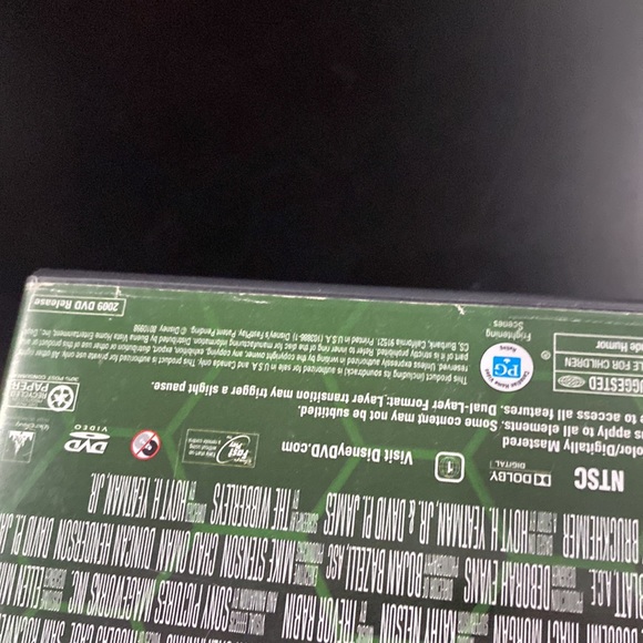 G-Force - DVD - Picture 6 of 7